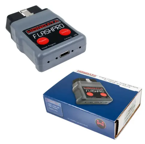 Hondata Flashpro 2006-2011 Us Civic Si Fp-Si-Us 1