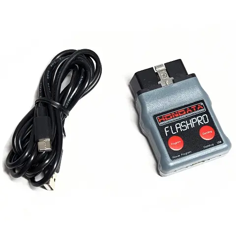 Hondata Flashpro Honda Fit 07-08 Fp-Fit-Us 2