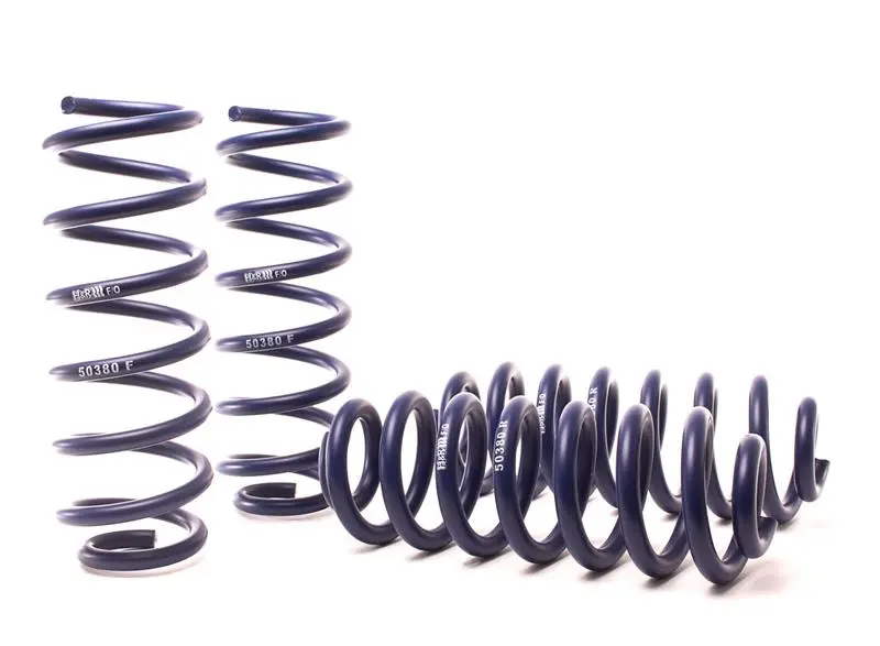 H&R 07-11 Honda Crv Adventure Raising Spring 1