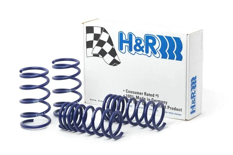 H&R 13-16 Scion Fr-S Sport Spring 1