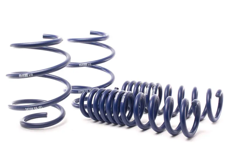 H&R 16-22 Chevrolet Camaro Lt/Camaro Ss Sport Spring (Non 1Le/Zl1 1Le) 1
