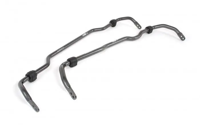 H&R 89-98 Mazda Miata Mx5 Na 25Mm Adj. 2 Hole Sway Bar - Front 1