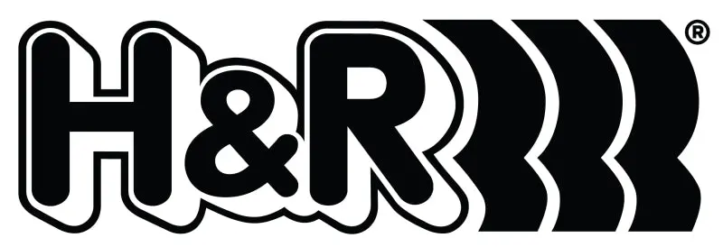 H&R Wheel Bolts Type 14 X 1.5 Length 60Mm Type Porsche Head 19Mm - Black 2