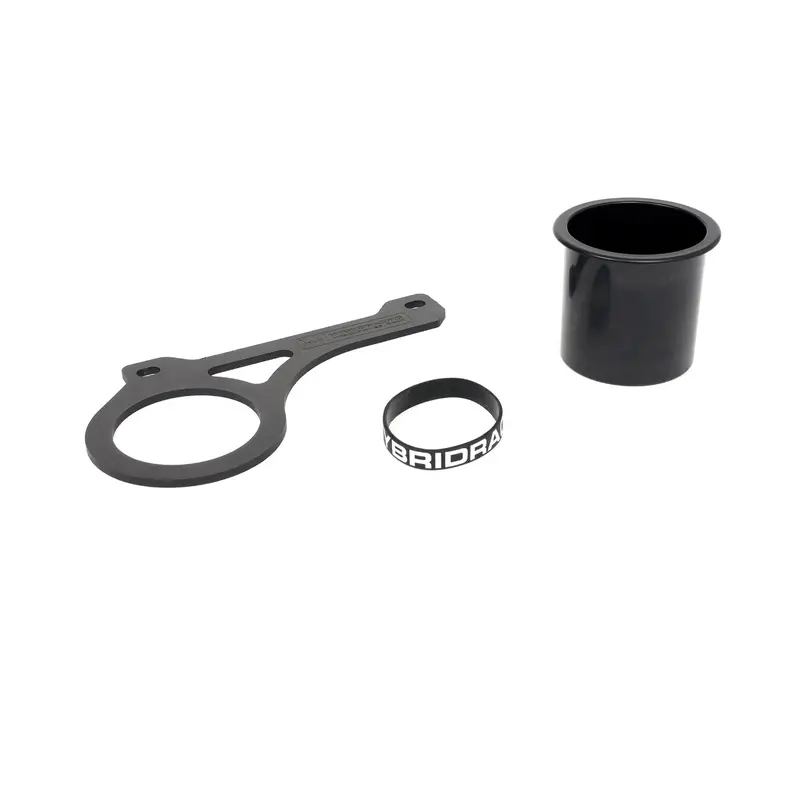 Hybrid Racing Drink Holder For Hybrid Shifters (Right Side) Hyb-Cup-01-25 1