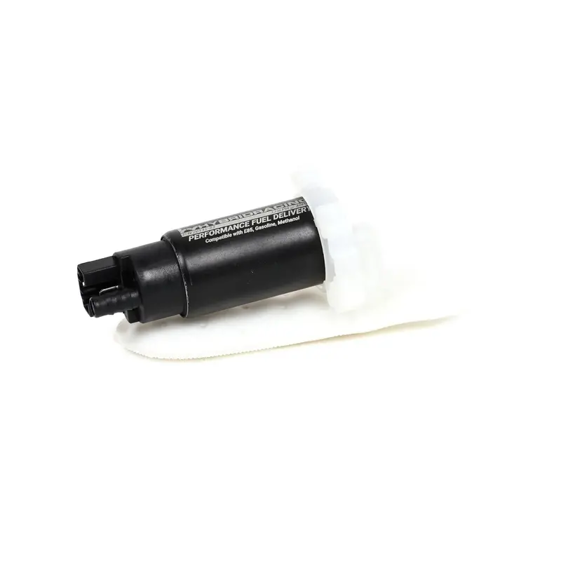 Hybrid Racing High Flow Fuel Pump For 02-06 Rsx/01-05 Civic -Hyb-Flp-01-09 1