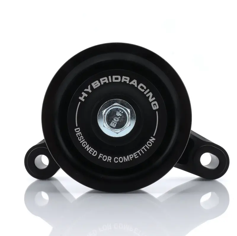 Hybrid Racing K-Series Idler Bracket & Pulley Kit For Jdm K24 Engines 1