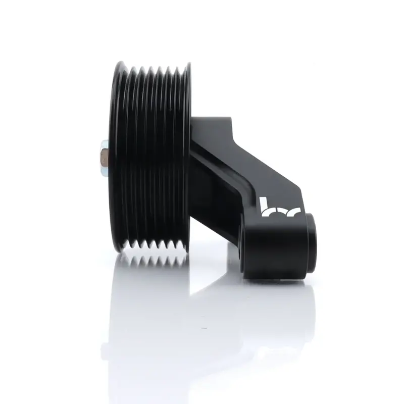 Hybrid Racing K-Series Idler Bracket & Pulley Kit For Jdm K24 Engines 2