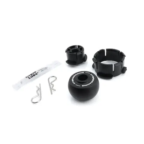 Hybrid Racing V2 Shifter Cable Bushings For Rsx Civic Si -Hyb-Scb-01-03 1