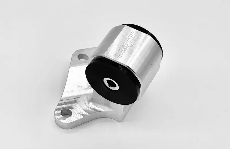 Hydraulic B-Series Trans Mount For Use In 90-93 Integra Extreme (U88a) Urethane 1
