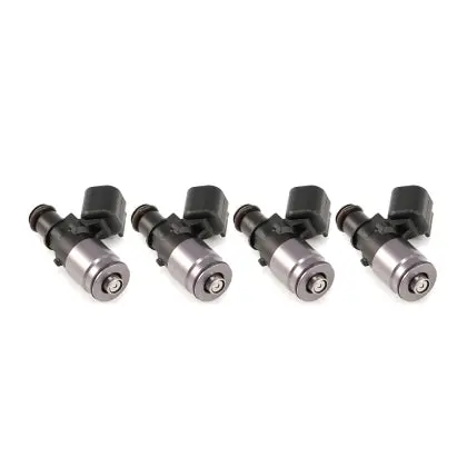 Injector Dynamics Id1050 Injectors For Subaru Brz / Fa20 2.0L 11 Machined Top Wrx-16B Bottom Adpt 1
