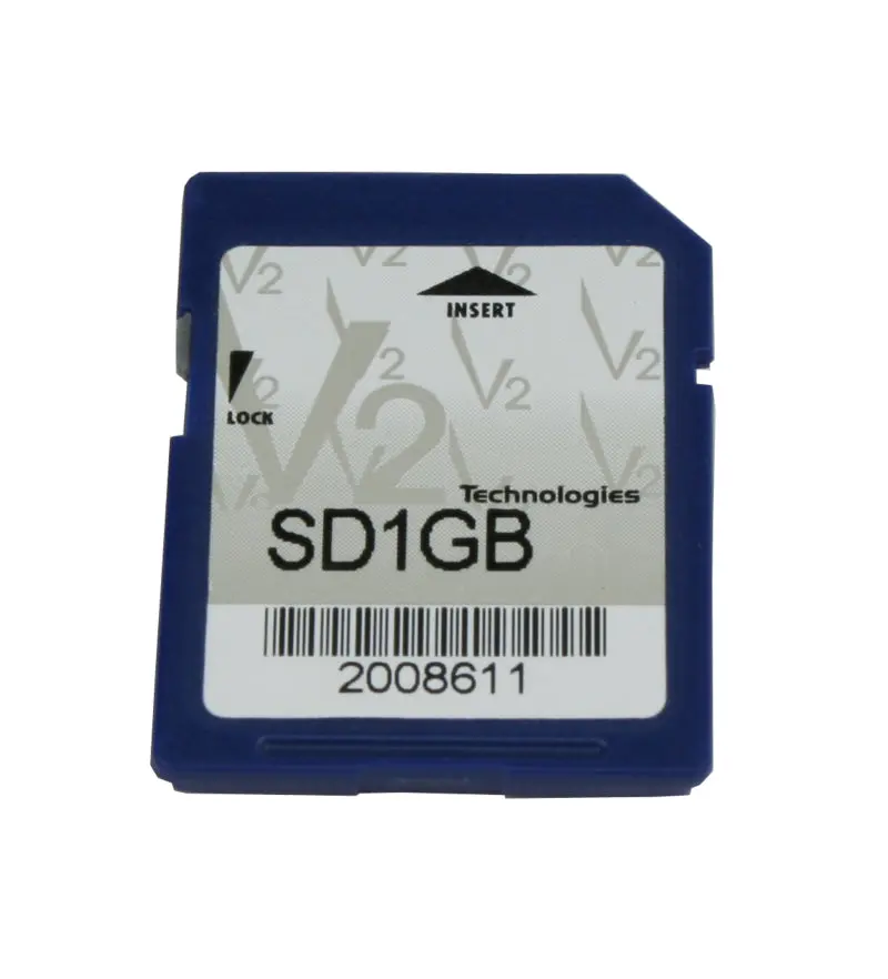 Innovate 1 Gb Sd Card 1