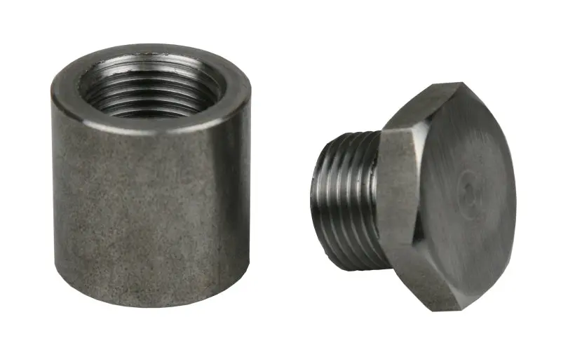 Innovate Extended Bung/Plug Kit (Stainless Steel) 1 Inch Tall 1