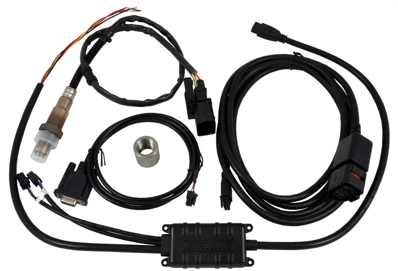 Innovate Lc2 Digital Wideband Lambda Sensor Controller 1