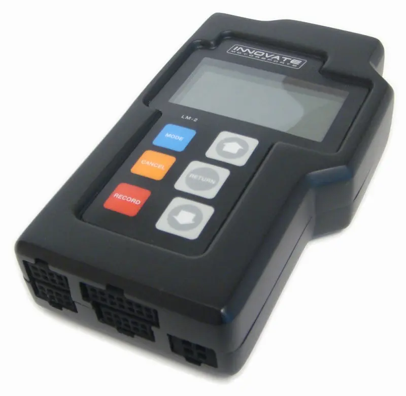 Innovate Lm-2 Single 02 Ultimate Shop Kit 1