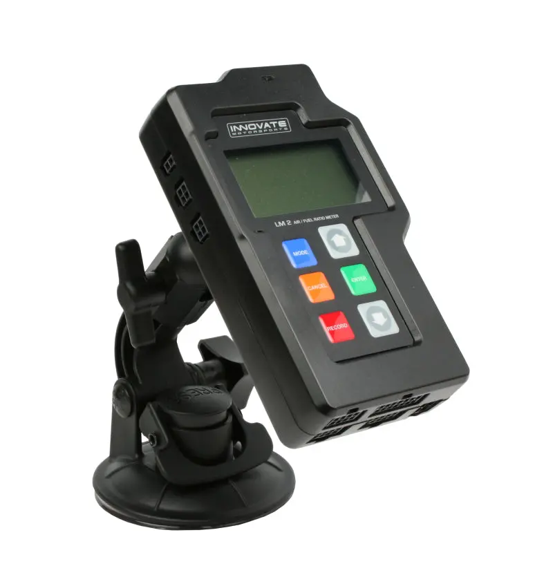 Innovate Lm-2 Window Mount 1