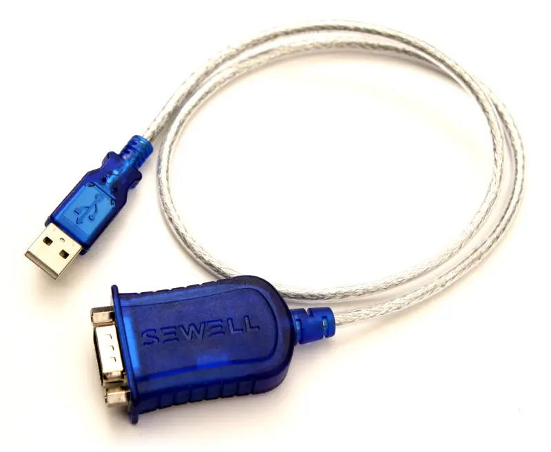 Innovate Usb-To-Serial Adapter 1