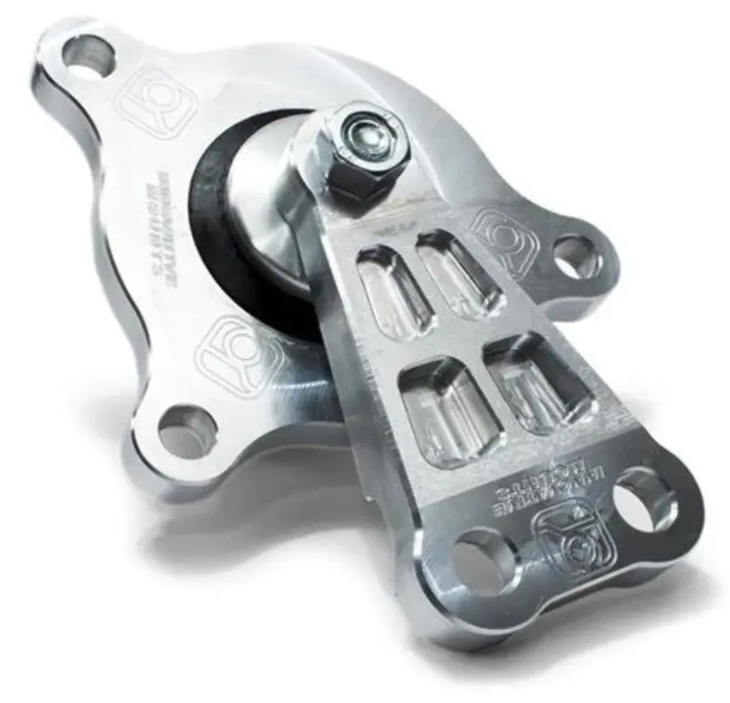 Innovative 02-05 Civic Si K-Series/Manual Silver Aluminum Mount 75A Bushing (Rh Side Mount Only) 1