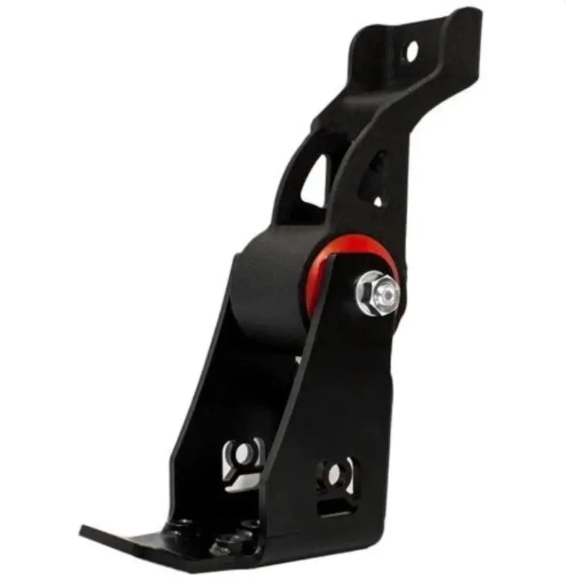 Innovative 92-01 Prelude H-Series Black Steel Mount 75A Bushing (Front Mount Only Must Use 50110) 1
