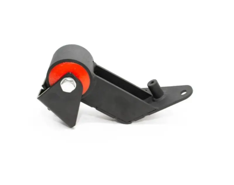 Innovative Mounts 06-15 Mazda Miata Nc Replacement Mount Kit - Red Standard 1