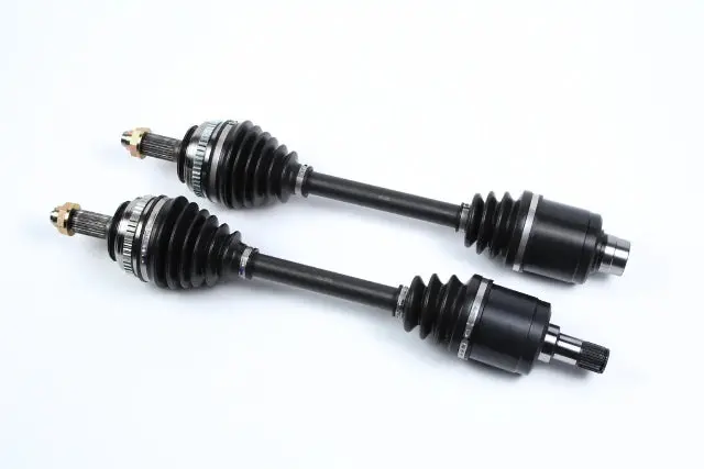 Insane Shafts 500Hp Civic/Integra B-Series Hydro Axle Set Is-005/Is-006 1