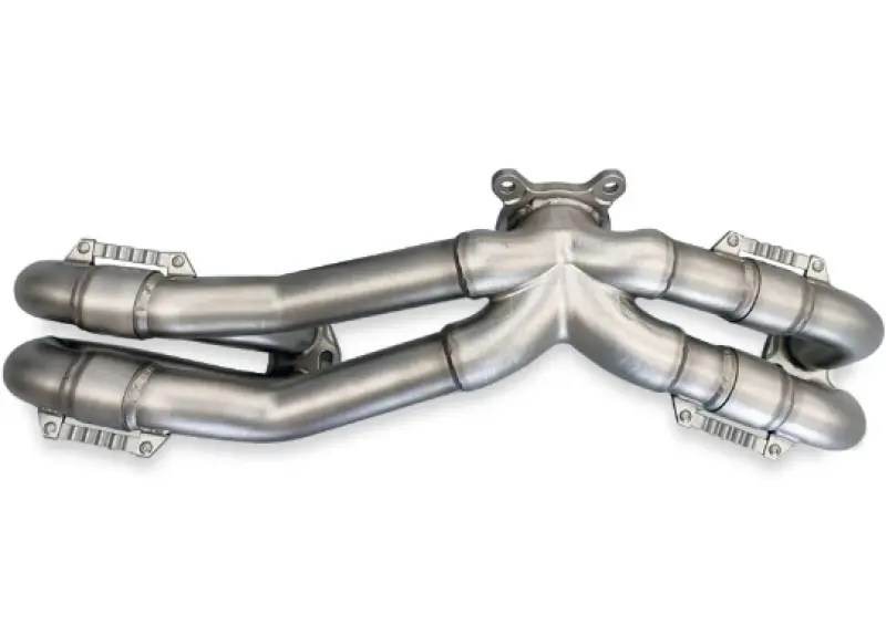 Invidia 22+ Subaru Wrx Fa24 Uel Manifold Exhaust 1