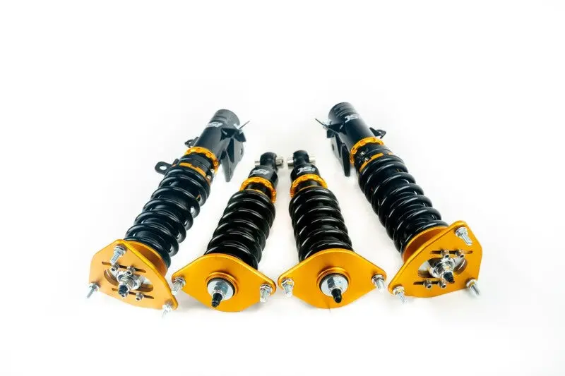 Isc Suspension 2022 Subaru Wrx N1 V2 Street Sport Coilover Kit 1