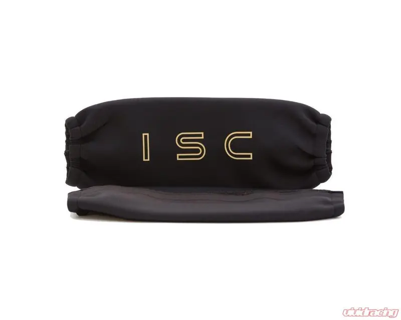Isc Suspension 370Mm Length Coilover Covers (Pair) 1