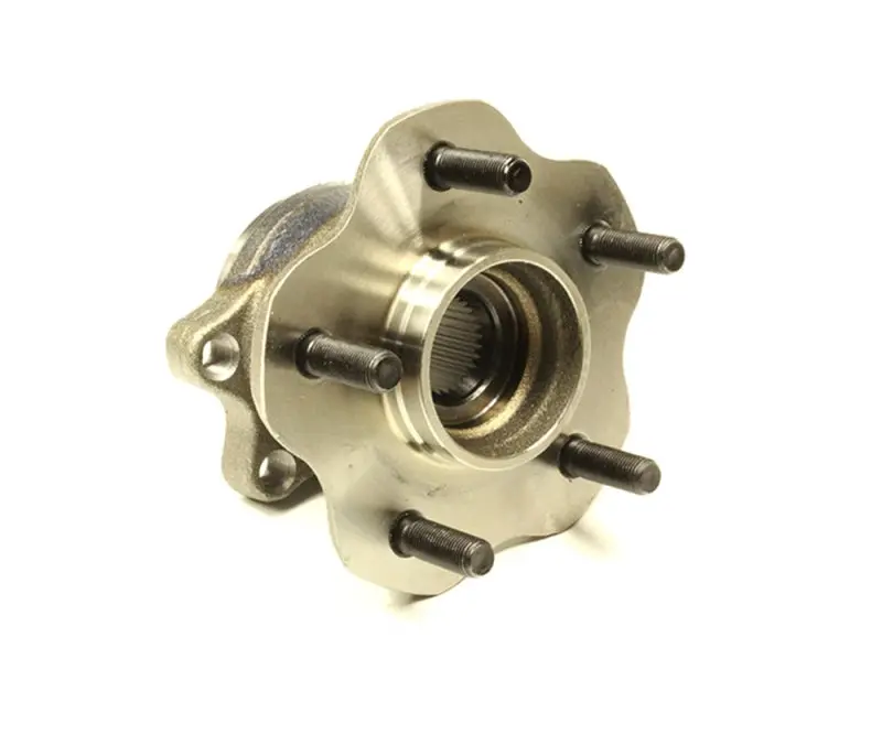 Isr Performance 5 Lug Rear Conversion Hub - 89-94 Nissan 240Sx **Single Hub** 1