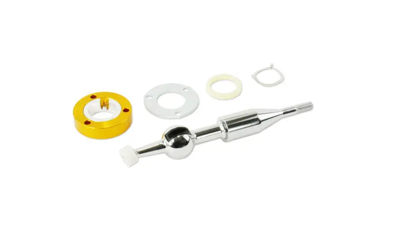 Isr Performance 89-98 Mx5 Miata Short Shifter 1
