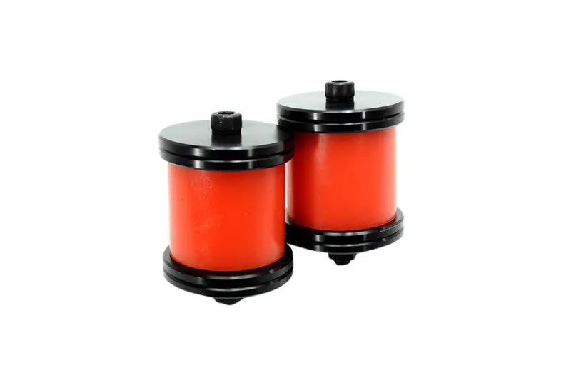 Isr Performance Adjustable Engine Mount Set - Nissan 240Sx 1