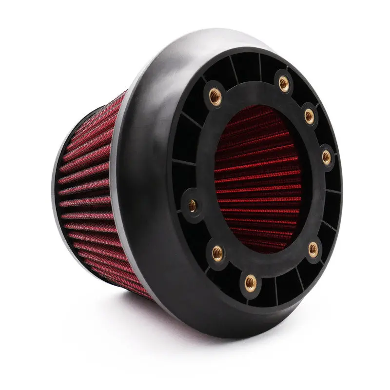 Isr Performance Air Filter - N62 Z32 Maf (Bolt-On Style) 1