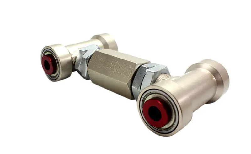 Isr Performance Front Upper Camber Arm - Nissan 300Zx/R32 Gtr 1