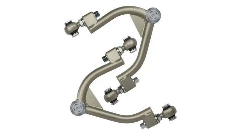 Isr Performance Front Upper Camber Arms Nissan 350Z / Infiniti G35 1