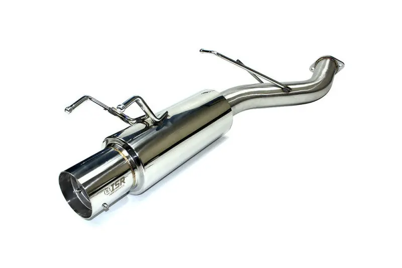 Isr Performance Gt Single Exhaust - Nissan R32 Skyline Gts-T 1