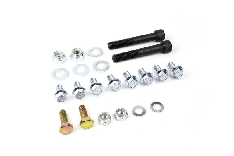 Isr Performance Jz / R154 Swap Mounts For Nissan 240Sx S13/14 1