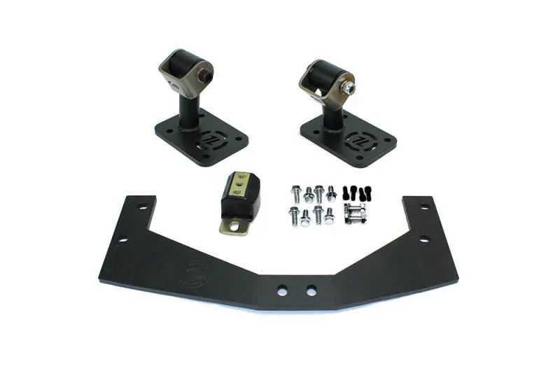 Isr Performance Ls Swap Mounts For 03-08 Nissan 350Z Z33 1