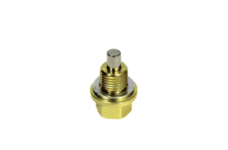 Isr Performance Magnetic Oil Drain Plug - M12x1.25 1