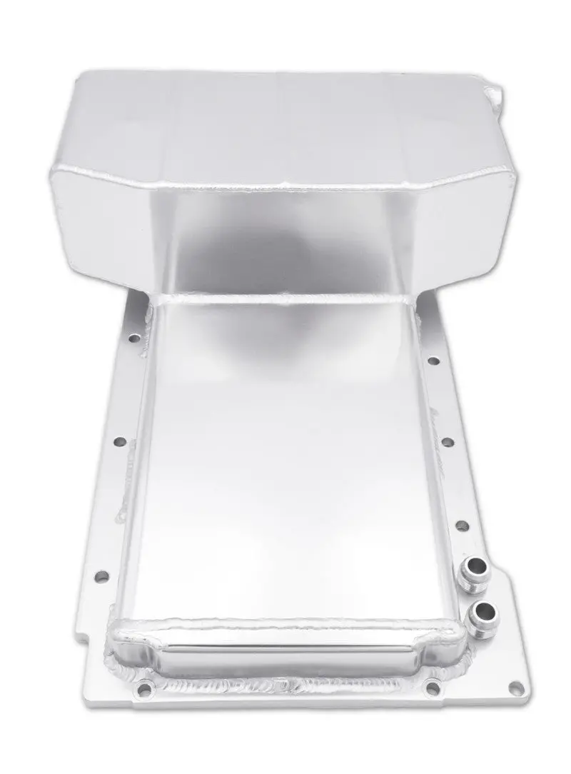 Isr Performance Oil Pan Kit For Ls Swap S13/S14 Nissan 240Sx 1