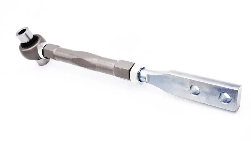 Isr Performance Pro Series Front Tension Control Rods - 89-94 Nissan (S13) 240Sx 1