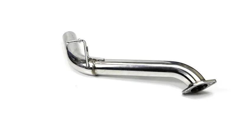 Isr Performance Race Muffler Delete - 06-13 Mazda Miata Nc 1