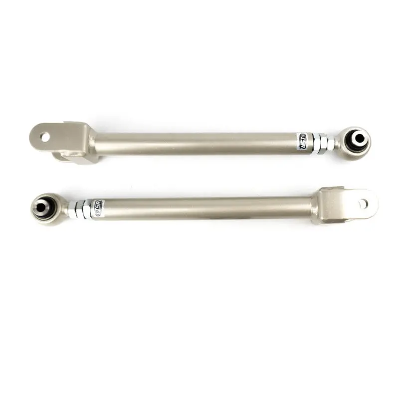 Isr Performance Rear Bucket Delete Toe Arm - Infiniti G37 Coupe 1