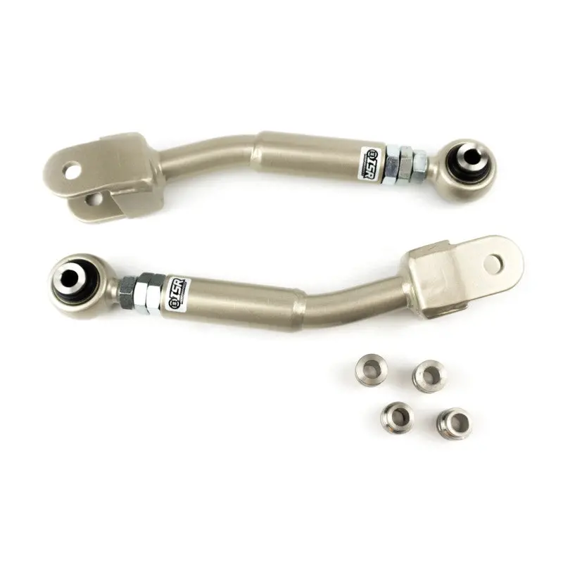 Isr Performance Rear Camber Kit For Nissan 350Z / G35 1
