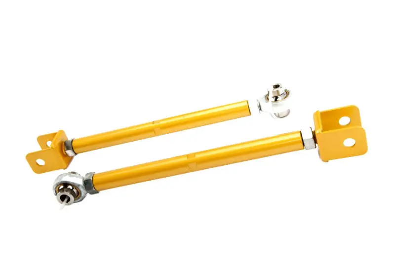 Isr Performance Rear Toe Control Rods - 89-98 (S13/S14) Nissan 240Sx 1