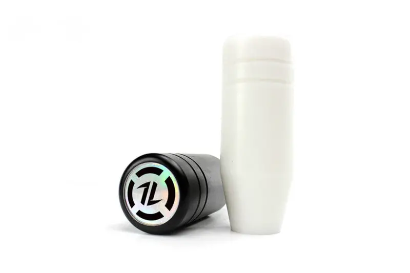 Isr Performance Shift Knob - 100Mm - Black 1