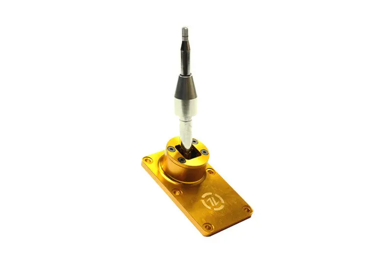 Isr Performance Short Throw Shifter Version 2 - 89-98 Nissan 240Sx 1