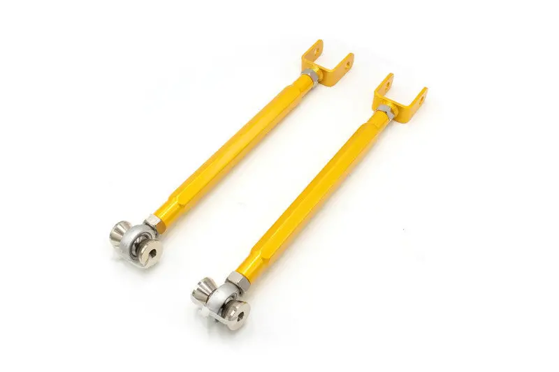 Isr Performance Street Series Rear Toe Arms - Nissan 370Z 1
