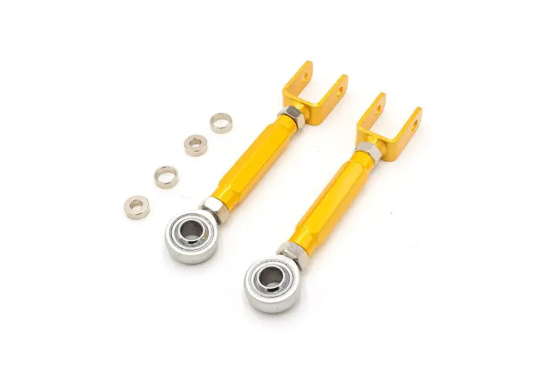 Isr Performance Street Series Rear Traction Rods - Nissan 350Z 1
