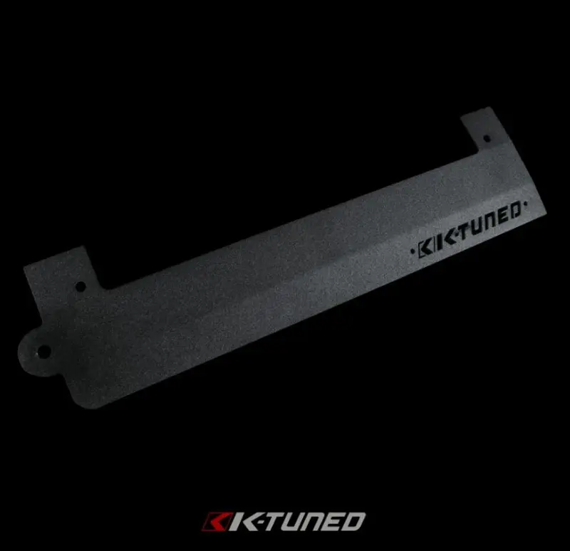 K-Tuned Coil Pack Cover All K-Series Engines Wrinkle Black Finish Rev.2 Ktd-Cc-012 1
