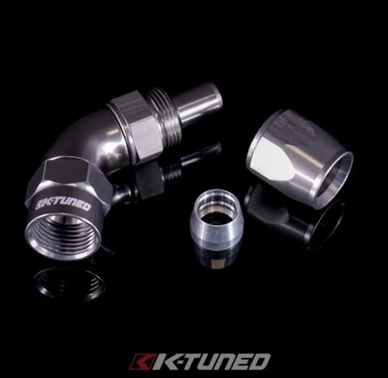 K-Tuned High Pressure 10An - 45 Degree - Khp-10He-045 1