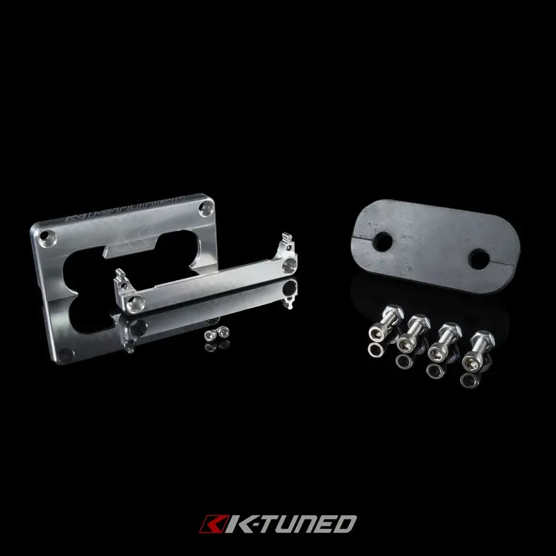 K-Tuned K-Tuned Shifter Cable Grommet V2 For K Swap Eg Ek Dc 1